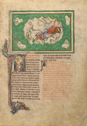 Saint Jean à Patmos